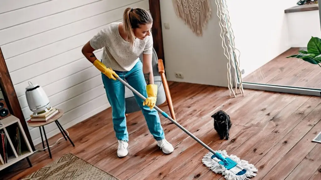 club31women 5 Good Reasons Why Cleaning yes cleaning Actually Matters