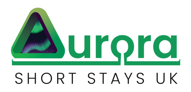 Aurora site logo
